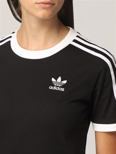 camiseta adidas original comprar mujer